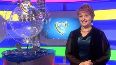 health lottery draw